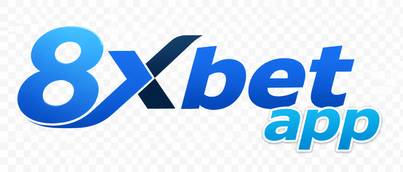 8xbet app logo